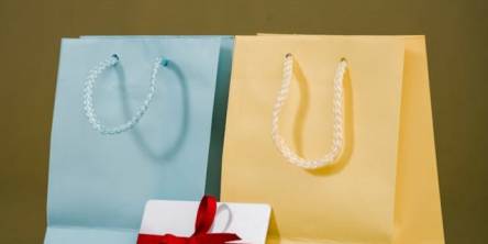 Custom Poly Bags