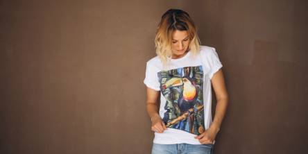 Custom T-Shirt Design Custom T-Shirt Design