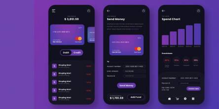Demat Account App