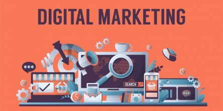 Digital Marketing Services