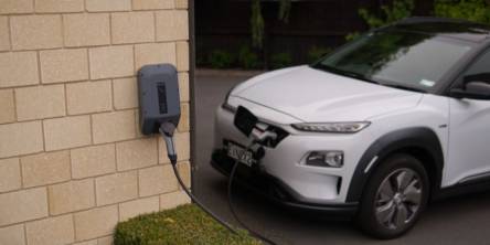 EV Charger EV Charger