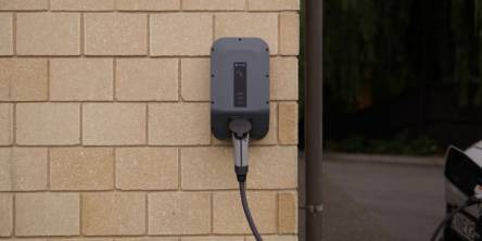 EV Charger EV Charger