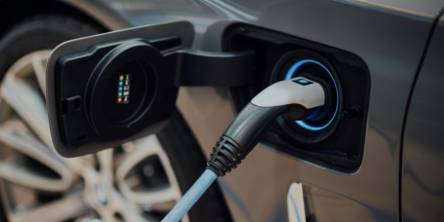 Electric EV Charger Electric EV Charger