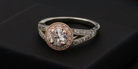 Engagement Ring