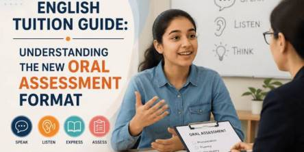 English Tuition Guide