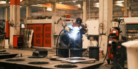 Forging Manufacturer Forging Manufacturer