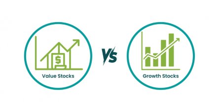 Growth vs Value Stocks Growth vs Value Stocks