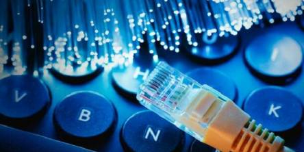 Internet Connections