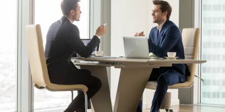 Interview Service