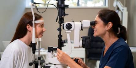 LASIK Eye Surgery