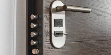 Lock Smith