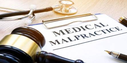 Medical-Malpractice
