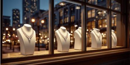 Modern Jewelry Modern Jewelry