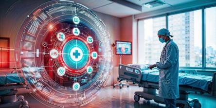 Modern Medical Alert Devices