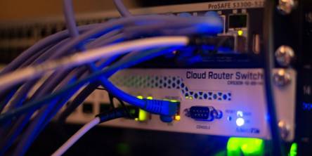 Multi Terminal Network Multi Terminal Network