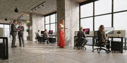 Office Design Office Design