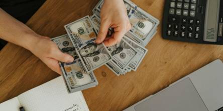 Personal Finance Personal Finance