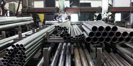 Precision Steel Tubes Precision Steel Tubes
