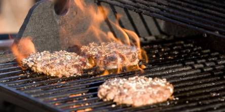 Propane Grill Propane Grill