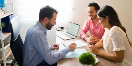 Purchasing Insurance Online