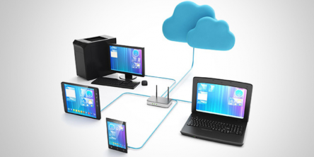 Remote Access Tools