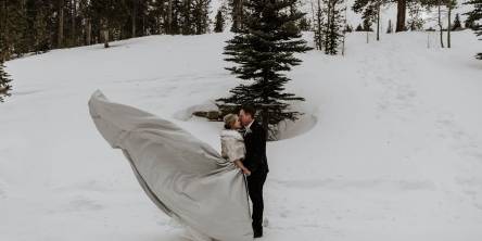 Winter Wedding Ideas Winter Wedding Ideas