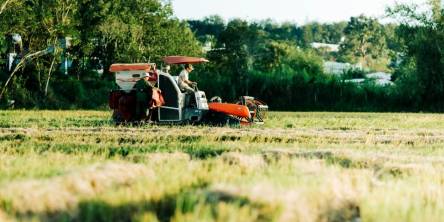 Why Tractor Performance Matters for Farm Operations