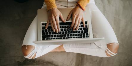 How Transparent Processes Improve Trust in Visual Content Collaborations