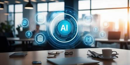 How AI Helps Construction Companies Eliminate Billing Bottlenecks