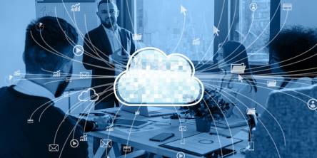 How Network Monitoring Supports Cloud Systems