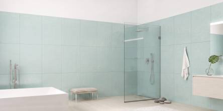 Fixed Panel Shower Screen: Pros, Cons & Buying Guide