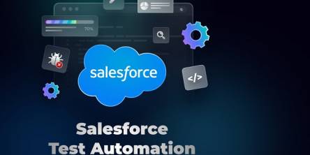 Salesforce Test Automation