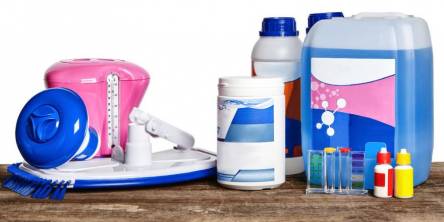 Septic Cleaning Products