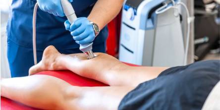 Shockwave Therapy Shockwave Therapy