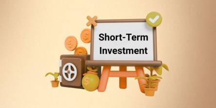 Short Term Investment