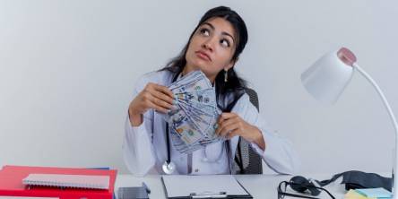 Spending Habits