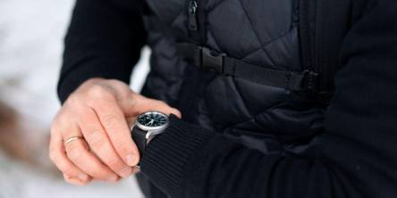 Sports Watch