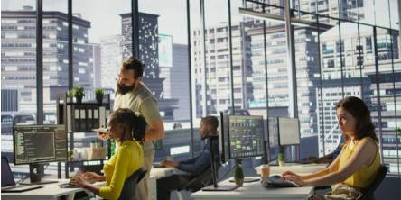 Technology Solutions