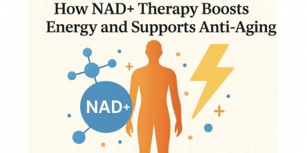 Therapy Boosts Therapy Boosts