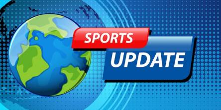 sport update