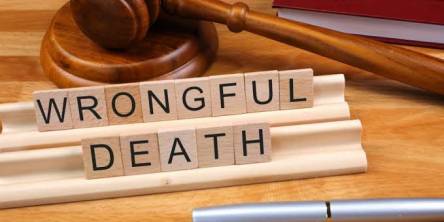 wrongful death