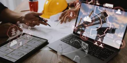Why Modern Construction Projects Need Centralised Software Tools