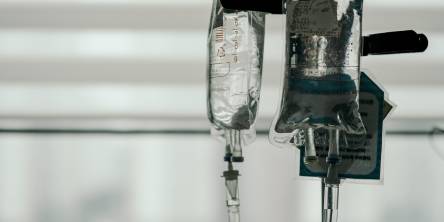 Benefits of IV Therapy Shots for Your Body 