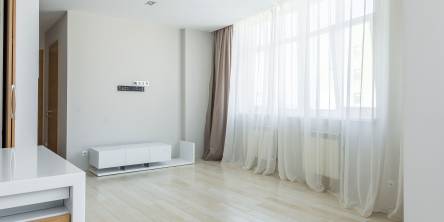Window Treatments Guide: What to Buy for Every Room