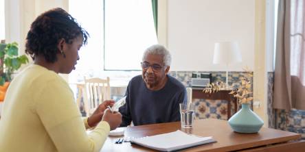 Navigating Senior Care: Should You Hire an Agency or a Private Caregiver?