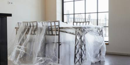 How to Wrap Dining Chairs for a Move the Right Way
