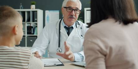 What Makes a Healthcare Provider Efficient, Reliable, and Patient-Friendly?
