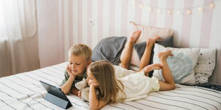 Kids Beds for Everyday Family Use: Comfort, Durability, and Style