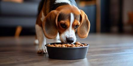 Chicken for Dogs: What's Really in the Bowl