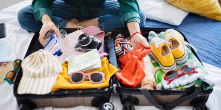 Smarter Packing Tips for Stress-Free Travel